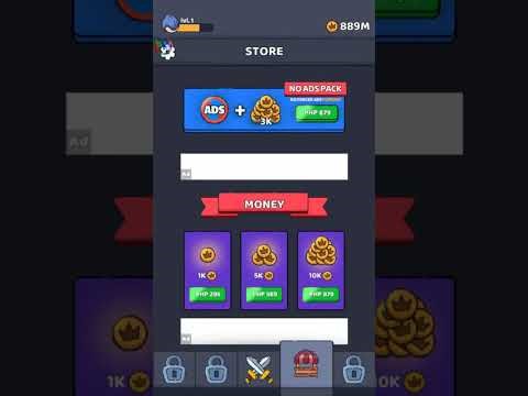 Tower vs Goblins Top Online Games Mod Menu: Android Games Review and Tutorial