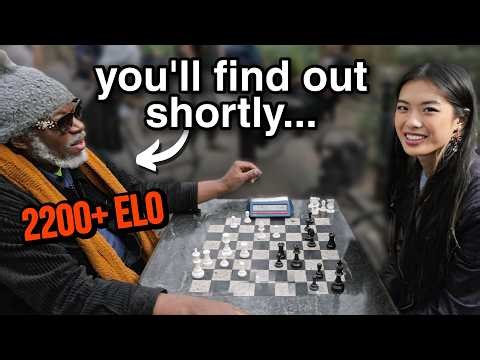 I Asked About His Rating and IMMEDIATELY Knew I Was Cooked