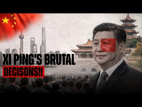 Why did China KILL its own $100Bn+ startups?