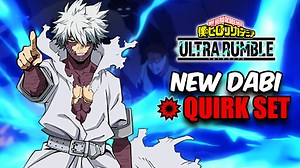 🔴 LIVE CRAZY TORCH DABI QUIRK SET 🔥 ACE RANK GRIND 👑 MY HERO ULTRA RUMBLE SEASON 5