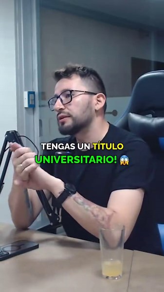 La importancia de los títulos universitarios en el mercado laboral