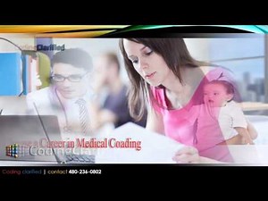 Online Medical Coding Certification Program from CodingClarified