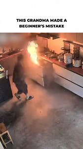 Old age weighs differently when there’s no company. Since she was widowed, this grandma has faced every hardship alone, even the ones that leave her heart trembling. | The Enigma