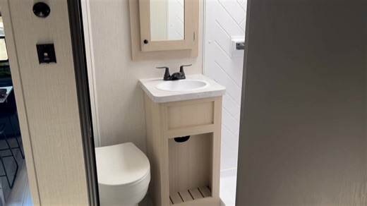  2025 Forest River – Adventure Starts Here!  Step into comfort,...