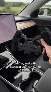 Logitech G920/G923/G29 Racing Wheel Conversion Kit - Etsy