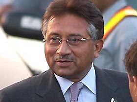 Surgical strikes will lead to war: Musharraf