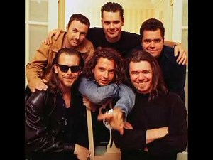 Original Sin - INXS (1983) (Spliced Extended Mix)