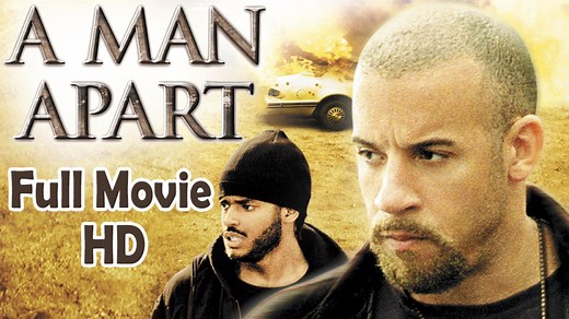 A Man Apart (2003) Full Movie HD