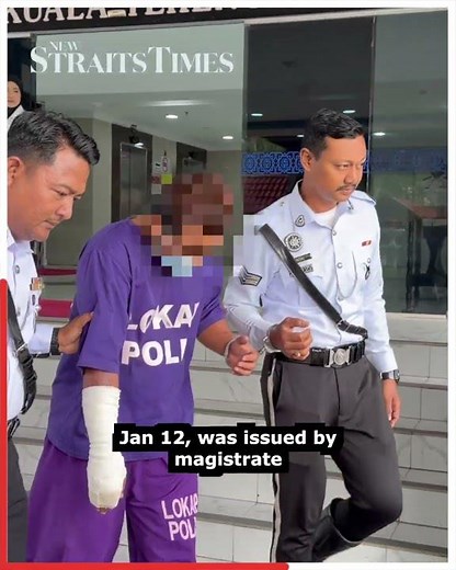 Honda Jazz driver in fatal UniSZA student crash remanded