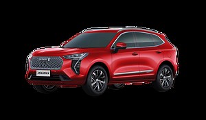 GWM Haval Jolion 2025 Reviews, News, Specs & Prices - Drive