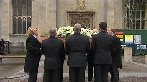 Funeral de Stephen Hawking é realizado na Universidade de Cambridge