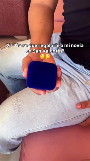 Anillos de promesa para San Valentín