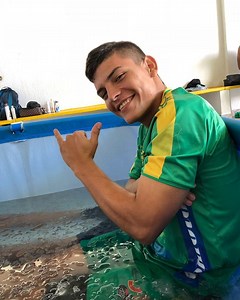 Agudelo è atterrato a Genova: «Spero inizi qualcosa di grande»