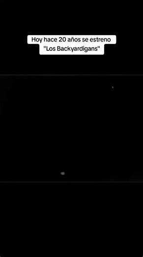 Descubre Los Backyardigans: Aventuras y Recuerdos