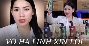 Võ Hà Linh dừng hẳn review quán ăn