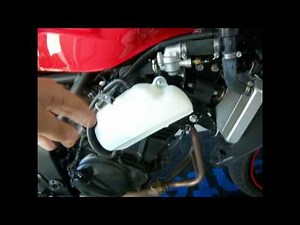 How to Check/Change Your Coolant