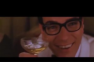 【生肉】Ewan Mcgregor_ Down with love_ bloopers