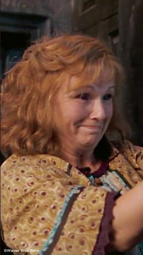 Why the Weasley Family Is Poor (But Happiest)