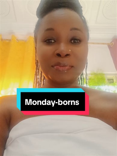 Understanding the Significance of Monday-Borns