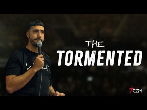 MANY DON'T Know This About TORMENT | ⁨‪@ChristGlorifiedMinistries‬​