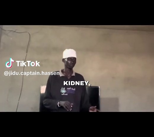 Selling Kidneys & Body Parts: Real or Meme?