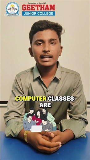 Geetham Junior College – Your Gateway to Success | #geethamcollageguntur