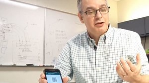 re messaging apps really that secure? BYU study says more needs to be done