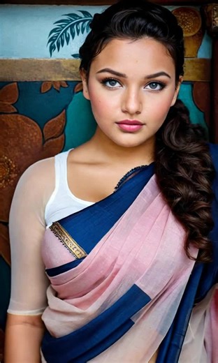 Explore New Saree Fashion Trends for 2023