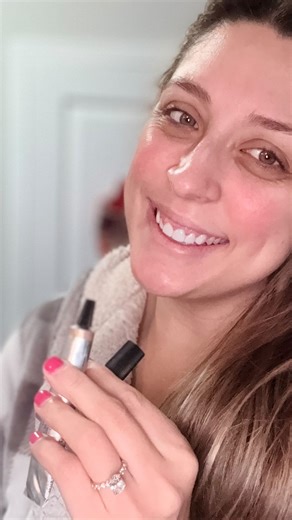 Okay… I finally pulled the trigger on Typology Paris after eyeing them for over a year and I’m actually shook 😳✨ I’ve only been using the skincare for 2 days and my face already feels insanely hydrated — like I just left a facial. The makeup?? Clean, effortless, and such a vibe. This is not a paid partnership, just sharing something I genuinely love and found. And the fact that they sent samples so I can try even more? Obsessed. If you want me to demo these products, let me know 👀💄 #SkincareL