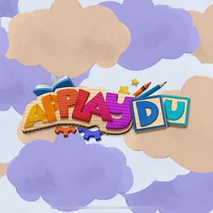 Level up your toy with Kinder Joy! Extend playtime with Applaydu, and watch your Kinder Joy toys come to life. Drop a 🐳 below if you’re loving Applaydu! [https://bit.ly/applayduapp] | Kinder