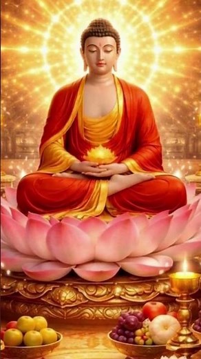 Om Mani Padme Hum | Tibetan Healing Mantra Meditation #buddha #lordbuddha #love #mantra #mani #peace
