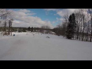 Timber Ridge Terrain Park