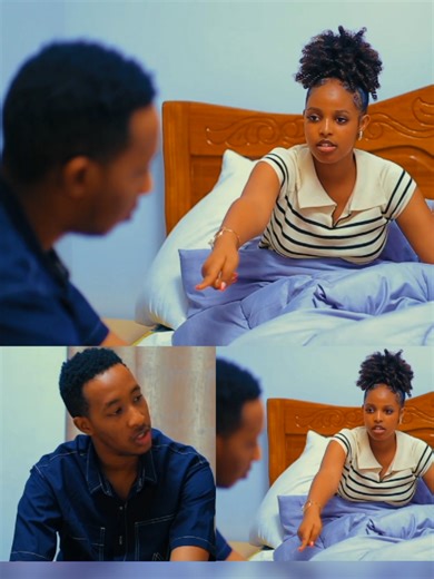 Incredible Rwandan Love Stories in Music and Film