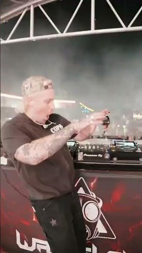This dubstep drop is absolutely insane #dubstep #bass #dj #music #fyp #shorts