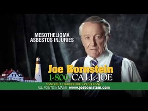About Mesothelioma Lawsuits and What A Maine Asbestos Exposure Lawyer Can Do For You