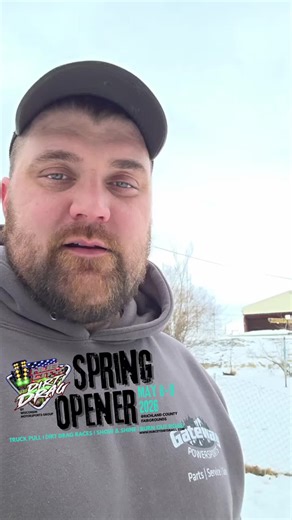 REGISTRATION IS OPEN Registration for the Hub City Dirt Drags is officially OPEN. May 8–9 at the Richland County Fairgrounds will be packed with 🔥Truck Pulls 🔥Dirt drags 🔥Show-n-shine - Friday & Saturday 🔥Burn Out Road 🔥 UTV Stunt Show 🔥 Jet Powered Racers and a weekend built for the entire family. If you’re planning to participate, make sure you register ahead of time — no on-site registration will be available. Let’s kick off another unforgettable season. 🔥🏁 Hub City Dirt Drags 2026 Sp