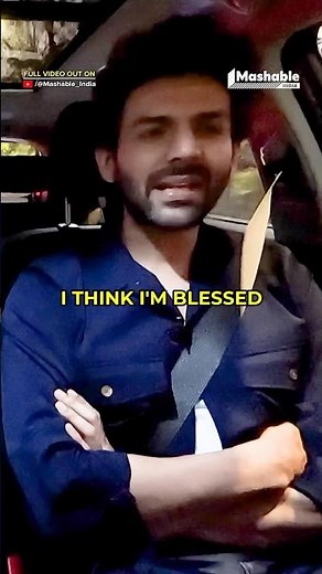 Kartik Aaryan Personally Likes Akaash Vani & Satyaprem Ki Katha | Mashable India