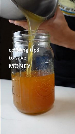 How to Clean and Reuse Frying Oil