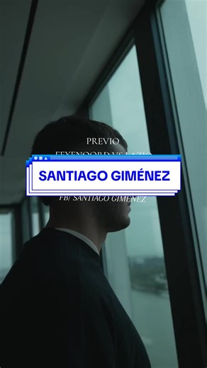 #uefa #uefachampionsleague #santiagogimenez #feyeenord #mexicano #football #cruzazul #ligamx #eredivisie