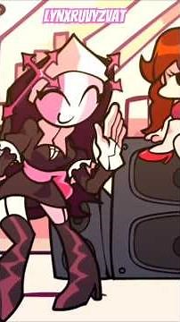 MID FIGHT MASSES: REPENTED (OFFICIAL SHOWCASE) #fnf #midfightmasses #mfm