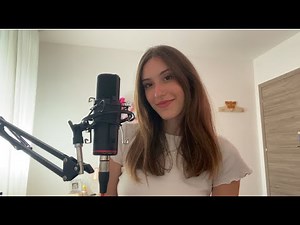 All of me- John Legend- Female version- Cover by Lety #viralsong #allofme #johnlegend #cover