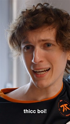 66K views · 82 reactions | Boaster’s got some competition  Our new MAX mousepads come in THICC at 6mm and are incredibly soft  Link in story! @fnaticgear #valorant #valorantmemes #fnatic #gaming #mousepads #esports | Fnatic | Facebook