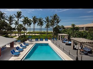 Top 10 Best Beachfront Hotels in Sanibel Island, Florida, USA