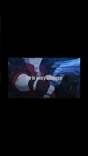 anime characters with guns #trending #anime #fyp