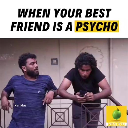 Hilarious Malayalam Comedy Videos by Karikku | George and Lolan Memes