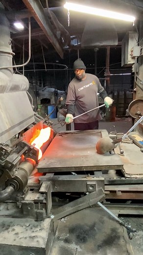 388K views · 7.6K reactions | Today’s sheet glass production is our...