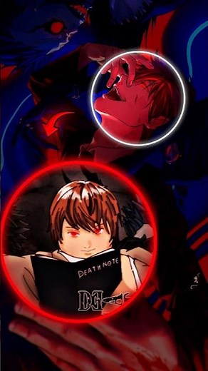 They made a Death Note in Roblox!