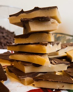 Buttercrunch | Baking It Beautiful