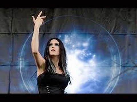 Abigail Williams - "Into the Ashes" Candlelight Records