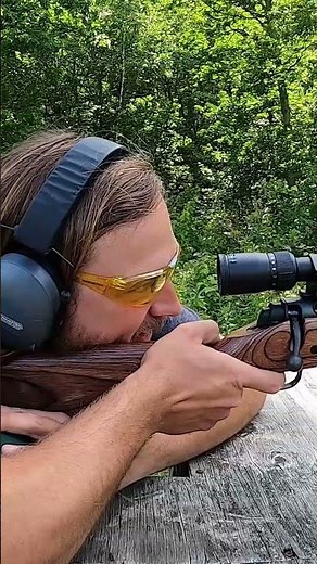 Hornady INTERLOCK Test